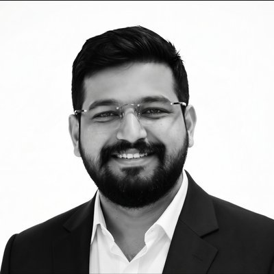Mayank Sharma
